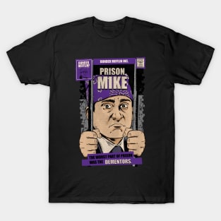 Prison Mike T-Shirt